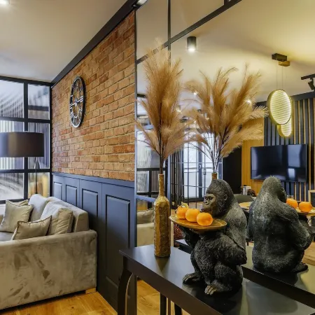 Apartament Chicago