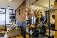 Apartament Chicago Hotels in Nowy Targ