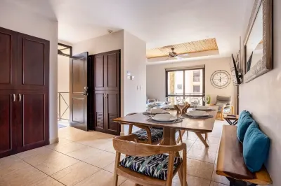 Jaco Beachfront Oasis Newly Renovated Dream Condo