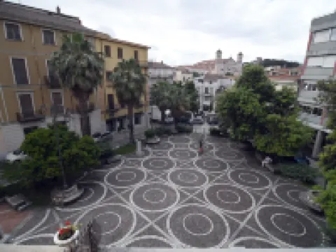 Domo Peonia Bianca Hotels in Nuoro