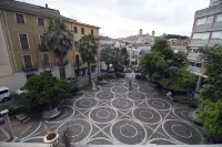 Domo Peonia Bianca Hotels in Nuoro