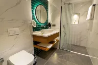 Q Style Hotel - Wifi