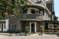 Tarata Hotel Boutique - balcony