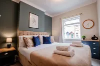 Host & Stay - Mayfield House Các khách sạn gần Darwin Forest