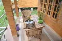 De Aloha Resort Các khách sạn ở Tezpur
