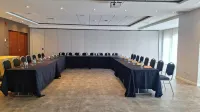 Amaike Hotel Golf & Spa Hotels in Tandil