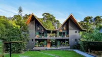 Namu Garden Hotel & Spa Hôtels à : 