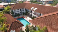 Bragha Apartments - Pools
