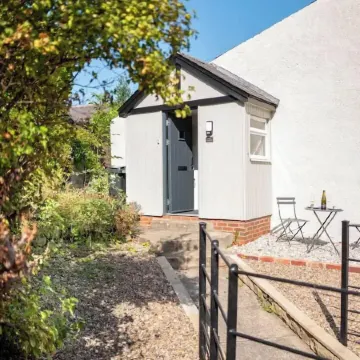 Vine Cottage