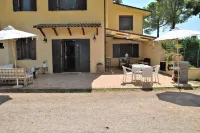 Holiday Resorts for 10 Persons, with Swimming Pool, Wifi and Air Conditioner