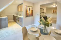 Host & Stay - Danford Court