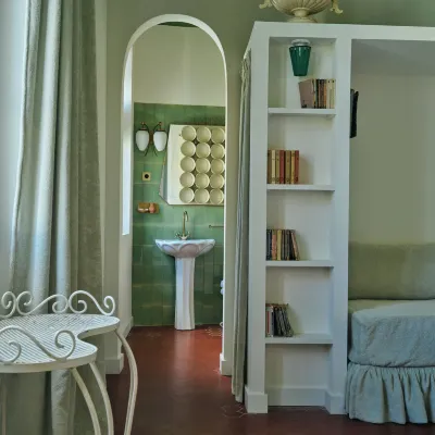 Les Chambres de la Relève Hoteles cerca de Ratonneau