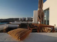 Thronos Suites Hoteles en Miconos
