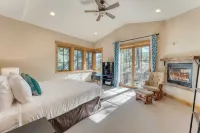 Grays Crossing by Avantstay Stunning 4bdr Cabin