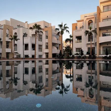 Dominium Residence