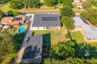 The Gateway - 6Bed W Two Houses GameRoom & Pool - 4-Sterne