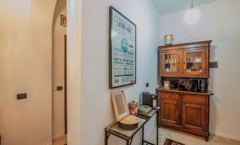 Master Clod Guest House