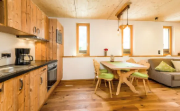 Lechrefugium Apartments Mit Bergblick Lechtal