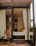 Bruval Eco Retreat Hotels in Sao Felix Da Marinha