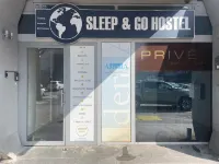 Sleep&Go Hostel Ljubljana - Wifi