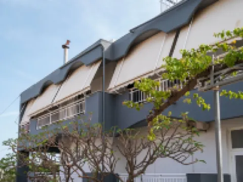 Maio Seaview & Sunset Stay in Kremasti Rhodes Hoteles en Kremasti