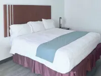 โร้ดเวย์ อินน์ อีนิด เซาท์ โรงแรมในเอนิด