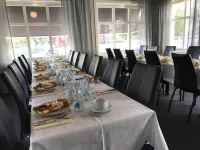 Hotell Gamla Staden - que admiten mascotas