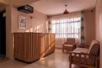 Elris Guest House & Hotel Hotels in Ahero