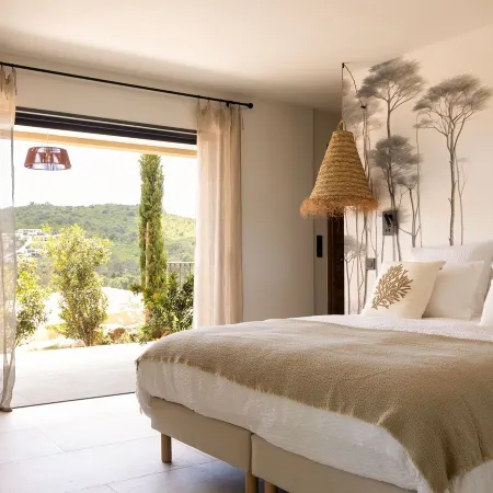 Hôtel & Spa A Cala - Suites Piscines privées - Adults Only