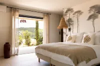 Hôtel & Spa A Cala - Suites Piscines privées - Adults Only