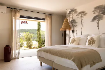 Hotel A Cala Hotels in Sari-Solenzara