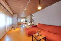 애플 팜 글램핑 빌라 하라사와