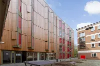 Sherbourne Village Coventry - Lejligheder