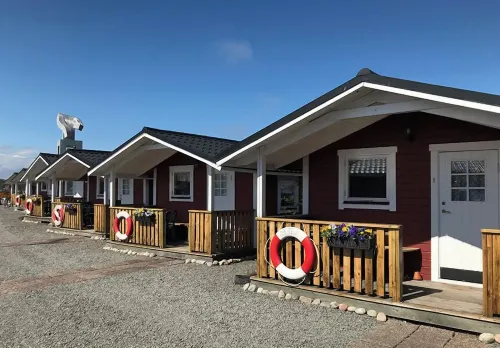 Femöre Marina - 2 tähden