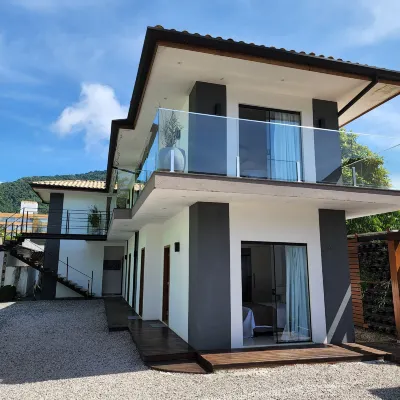 Rei Dos Mares Suítes by Easy Hotéis