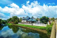 Ayur Ayur White Sail Villa