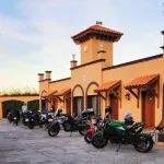 Museo Posada Benelli Các khách sạn ở 