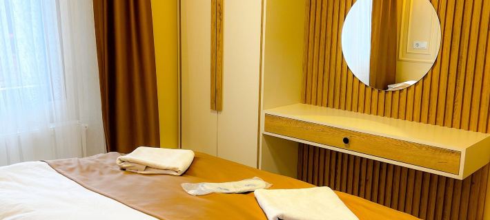 Mego Suite Otel Hotels in Caykara