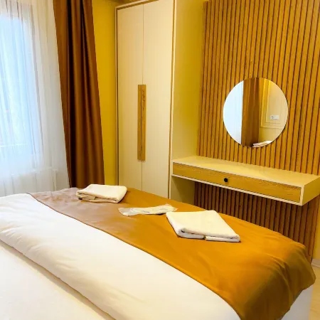 Mego Suite Otel