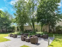 Garner Hotel BOCHUM by IHG Hotels near ICAMS