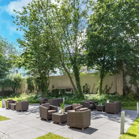 Garner Hotel BOCHUM by IHG