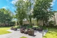 Garner Hotel Bochum Các khách sạn gần Tierpark und Fossilium Bochum