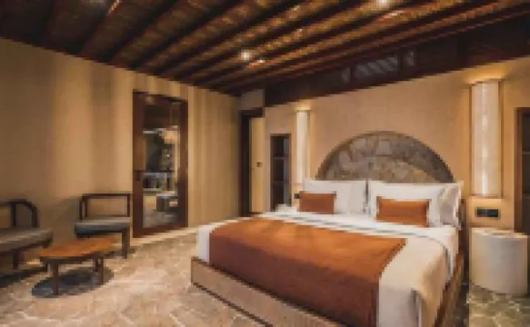 Seascape 豪華度假村及水療中心 Uluwatu by Ini Vie Hospitality