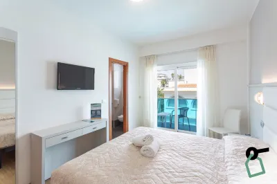 HOTIDAY Room Collection - San Benedetto