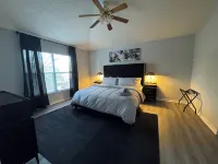 Family-Friendly 4Br Oasis • Private Heated Pool & Game Room