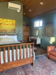 Private and charming space in Wine Country, a perfectwine tasting base camp.