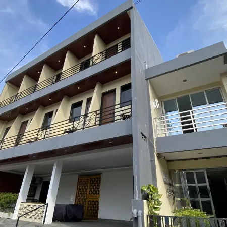 Batik Inn Semarang