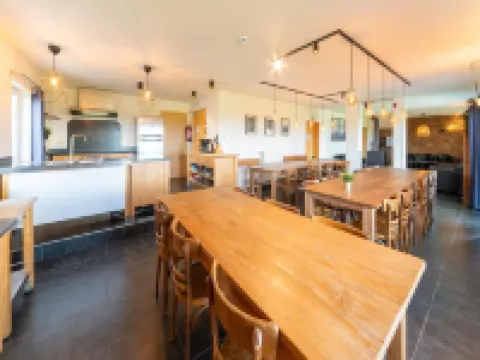 Welcome to Sommet de Mont Hotels in Houffalize