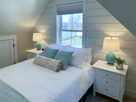 Luxury Waterview, Patio, Grill, New Construction