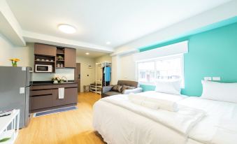 GL Sport Club Serviced Residence & Hotel